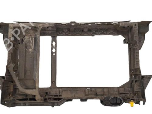 Frontplate/Frontkurv FORD FIESTA VI (CB1, CCN)  | BP19046434C72 