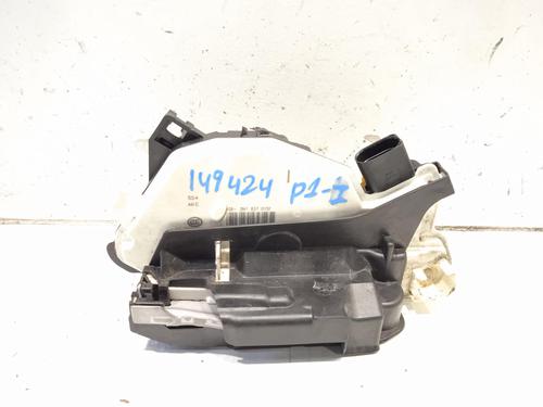 Used Front left lock SEAT IBIZA IV ST (6J8, 6P8) [2010-2016]  14466648