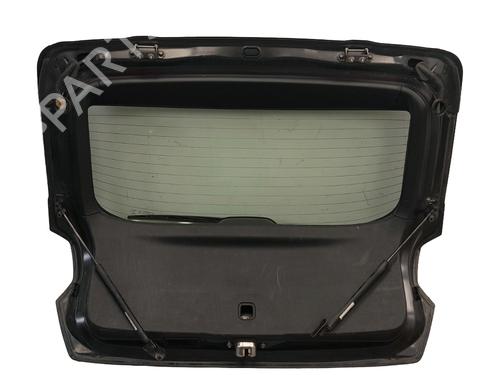 Tailgate SUBARU XV (_GP_) 1.6 i AWD (GP3, G33GP) | BP34549618C6 - Image 2