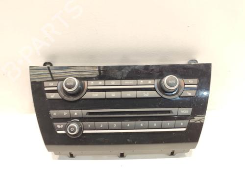 Climate control BMW X6 (F16, F86)  | BP14464200I5 