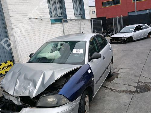 Used Parts SEAT IBIZA III (6L1) 1.9 TDI 4642013