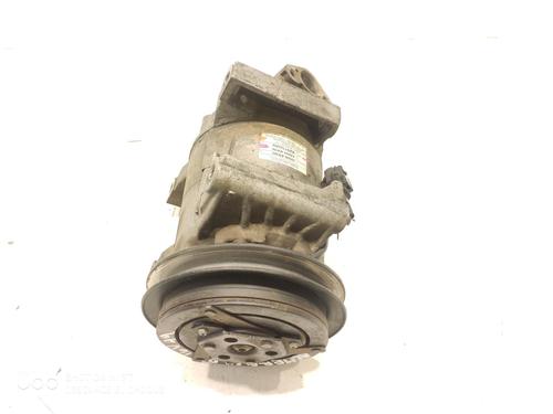 AC compressor NISSAN ALMERA II Hatchback (N16)  | BP18703118M34 