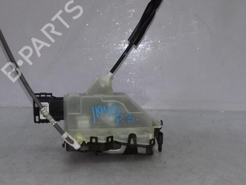 Fechadura trás esquerda Fechadura trás esquerda CITROËN C3 AIRCROSS II (2R_, 2C_) 1.6 BlueHDi 120 (2CBHZH) (120 hp) 34485178 34485178
