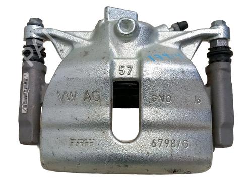 Used Left front brake caliper Left front brake caliper 39539100 39539100