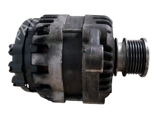 Used Alternator Alternator OPEL INSIGNIA A (G09) 2.0 CDTI (68) (131 hp) 35734626 35734626