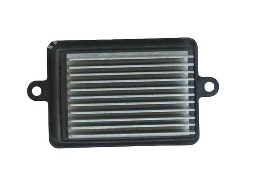 Heater resistor FIAT 500X (334_) 1.4 (334AXC1B, 334AXC11) | BP34468908M108 - Image 3