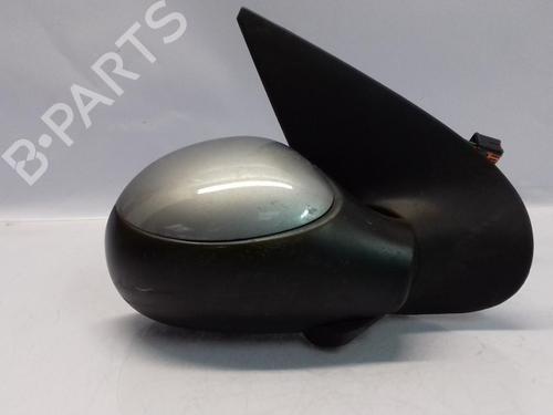 Retrovisor derecho PEUGEOT 206 Hatchback (2A/C) 2.0 HDI 90 | BP14446111C27 