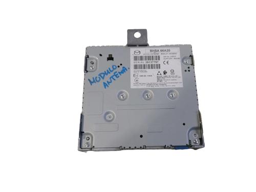 Electronic module MAZDA 3 Hatchback (BP) SKYACTIV-X M Hybrid | BP35733689M83 - Image 2
