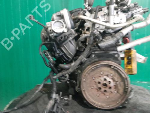 Engine VW TOURAN (1T1, 1T2) 1.9 TDI | BP34492660M1 - Image 2