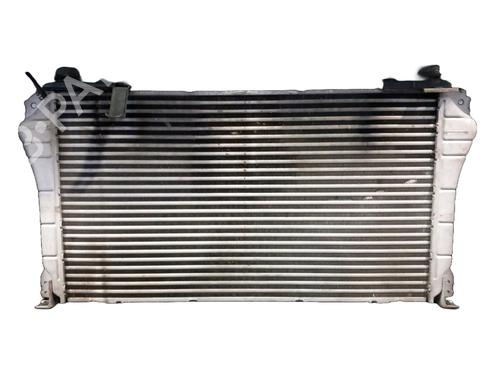 Intercooler TOYOTA AVENSIS Saloon (_T27_) 2.0 D-4D (ADT270_, ADT270R) | BP21534674M30 