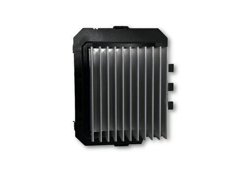 Used Heater resistor Heater resistor PEUGEOT 208 I (CA_, CC_) 1.6 HDi / BlueHDi 75 (75 hp) 34466886 34466886