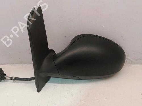 Retrovisor esquerdo Retrovisor esquerdo SEAT ALTEA (5P1) 1.9 TDI (105 hp) 34447486 34447486