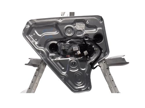 Used Rear left window mechanism Rear left window mechanism HYUNDAI ix20 (JC) 1.6 CRDI (116 hp) 34483196 34483196