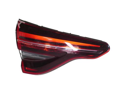 Left tailgate light RENAULT CLIO V (B7_) | BP20698765C79
