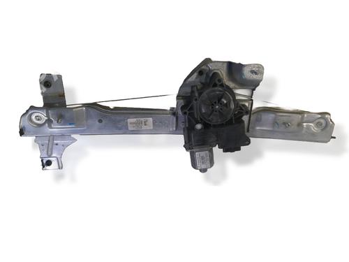 Used Front left window mechanism Front left window mechanism 34466019 34466019