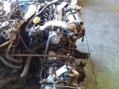 Motor RENAULT SCÉNIC II (JM0/1_) 1.9 dCi (JM0G, JM12, JM1G, JM2C) | BP14462241M1 