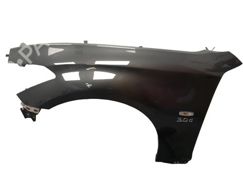 Used Left front fenders INFINITI M (Y51) 30d (238 hp) 26599424