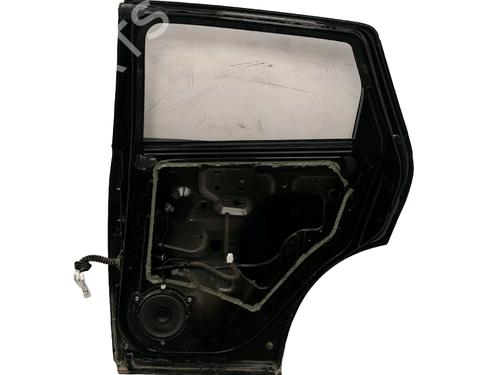 Right rear door NISSAN QASHQAI / QASHQAI +2 I (J10, NJ10, JJ10E) 2.0 dCi All-wheel Drive | BP16570732C5 
