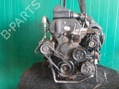 Starter FORD FIESTA V (JH_, JD_) | BP25157350M8