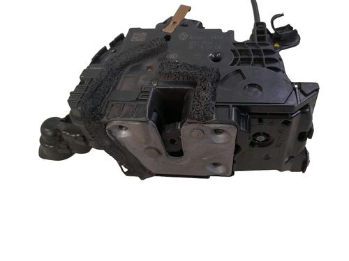 Used Front left lock Front left lock RENAULT CAPTUR I (J5_, H5_) 0.9 TCe 90 (90 hp) 34470281 34470281