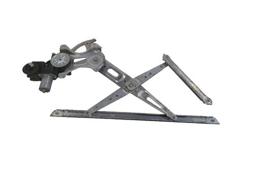 Used Front right window mechanism Front right window mechanism TOYOTA PRIUS PLUS (_W4_) 1.8 Hybrid (ZVW40W, ZVW41W) (136 hp) 34552986 34552986