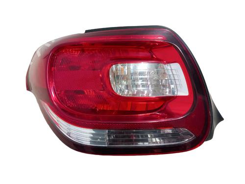 Used Left taillight Left taillight CITROËN DS3 (SA_) 1.6 VTi 120 (120 hp) 34488330 34488330