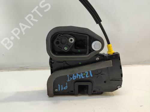 Used Front left lock OPEL ASTRA K (B16) 1.6 CDTi (68) (110 hp) 14464183