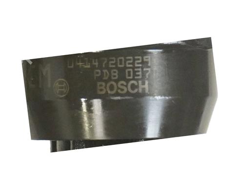 Injector AUDI A4 B7 Convertible (8HE) 2.0 TDI | BP35734644M100 - Image 3