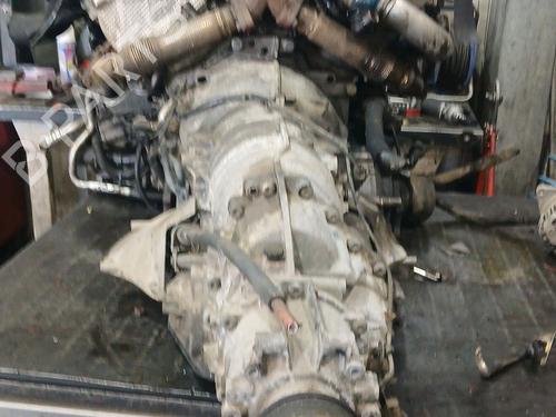 Gearbox AUDI A4 B7 (8EC)  | BP23968883M3 