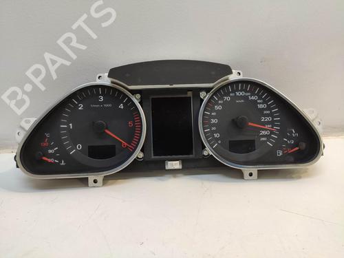 instrument-cluster-audi-a6-c6-4f2-2004-2005-2006-2007-2008-2009-2010-2011-34486115 main image