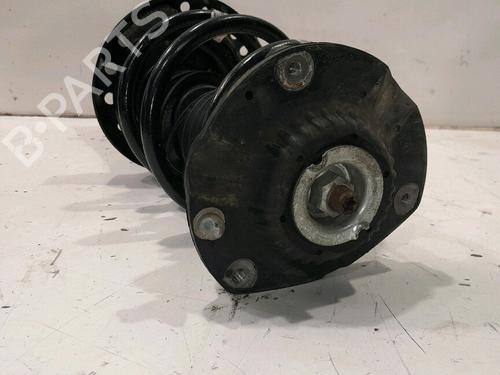 Used Right front shock absorber Right front shock absorber OPEL ASTRA K (B16) 1.4 Turbo (68) (125 hp) 33403872 33403872