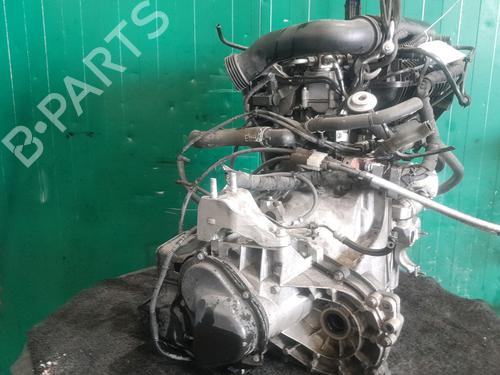 AC compressor FORD FIESTA VI (CB1, CCN) 1.0 EcoBoost | BP35736268M34 - Image 2
