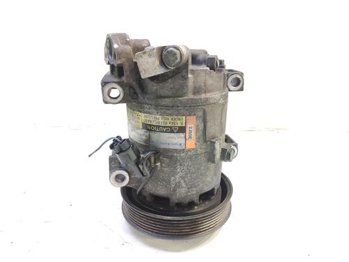 AC compressor FORD MONDEO IV (BA7) 2.0 TDCi | BP35731083M34  - Image 7