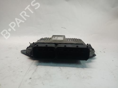 engine-control-unit-ecu-opel-corsa-c-x01-2000-2001-2002-2003-2004-2005-2006-2007-2008-2009-35729973 main image