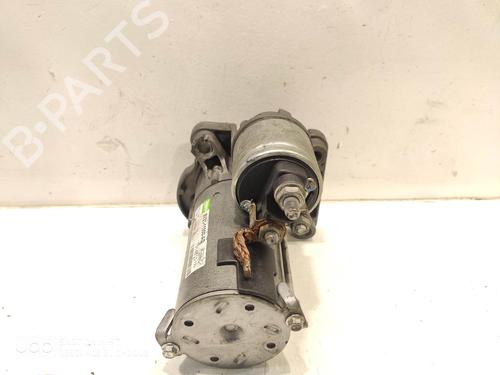 Used Starter Starter FORD FIESTA VI (CB1, CCN) [2008-2026] 35731496 35731496