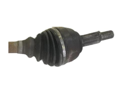 Left front driveshaft RENAULT MEGANE III Hatchback (BZ0/1_, B3_)  | BP25824735M38 
