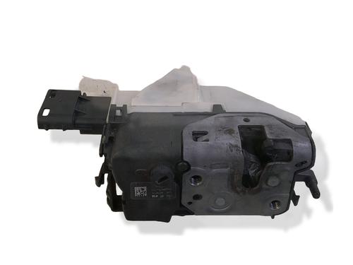 Used Rear right lock PEUGEOT PARTNER Box Body/MPV 1.6 HDi / BlueHDi 75 (75 hp) 22625462