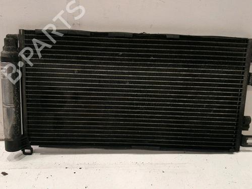 Used AC radiator AC radiator MINI MINI (R50, R53) One (90 hp) 34490246 34490246