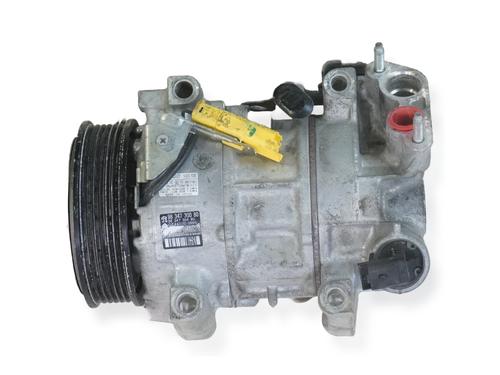 Used AC compressor AC compressor DS DS 3 / DS 3 CROSSBACK (UR_, UC_, UJ_) 1.5 BlueHDi 110 (UCYHSK) (110 hp) 35733378 35733378