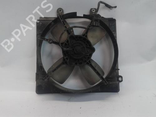 Used Radiator fan Radiator fan MAZDA 323 F V (BA) 1.8 16V (BA8P) (114 hp) 40511256 40511256