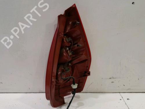 Achterlicht links MAZDA 5 (CR) 2.0 CD (CR19) (143 hp) 14467293