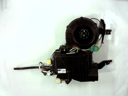 Used Heater blower motor RENAULT TRAFIC II Bus (JL) 2.0 dCi 115 (114 hp) 17697428