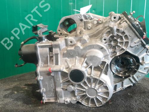 Gearbox VW GOLF VI Convertible (517) 2.0 GTI | BP25595295M3 