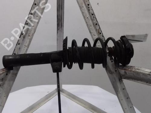 Used Left front shock absorber SKODA SUPERB II (3T4) [2008-2015]  14461234