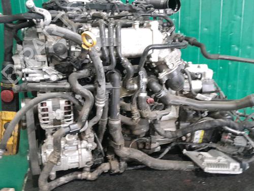 Engine VW GOLF SPORTSVAN VII (AM1, AN1) 1.6 TDI | BP36664181M1 - Image 3