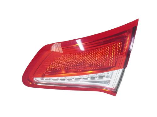 Used Right tailgate light Right tailgate light CITROËN C4 II (NC_) 1.6 HDi 110 (112 hp) 33407598 33407598