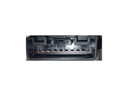 Steering column stalk TOYOTA RAV 4 II (_A2_) 1.8 (ZCA25_, ZCA26_, ZCA25W, ZCA26W) | BP34466896I23 - Image 3