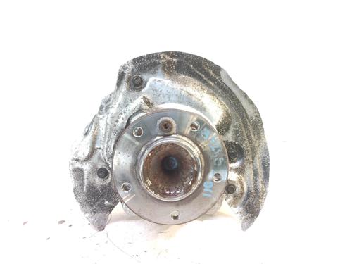 Used Left front steering knuckle BMW 3 (E90) 318 d (143 hp) 14472214
