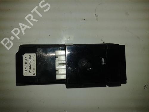 Electronic module MAZDA RX-8 (SE, FE) 1.3 (FE103, SE3P) | BP18567504M83 