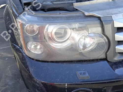 Used Right headlight Right headlight LAND ROVER RANGE ROVER SPORT I (L320) 3.6 D 4x4 (272 hp) 34487285 34487285